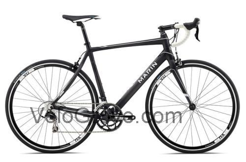 Marin Verona T3 fiche technique et avis